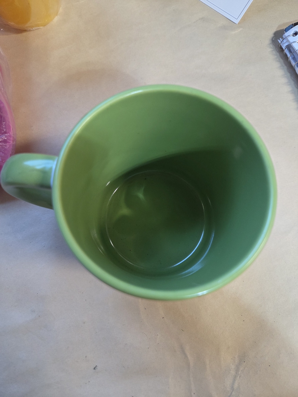 🍍Grinch Mug - Picture 2 of 3